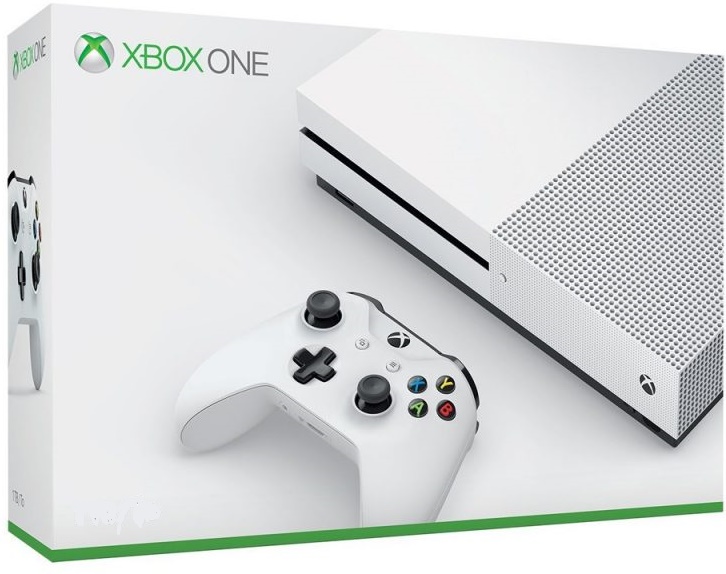 Сколько весит майнкрафт на xbox one s